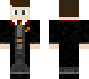 me as boy in harry potter