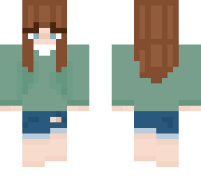me but improved (i think)