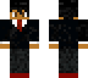 me in suit v4