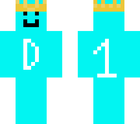 me skin