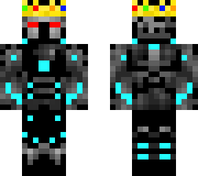mechknight