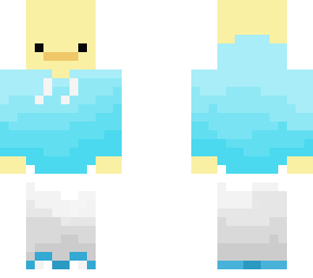 meisduck