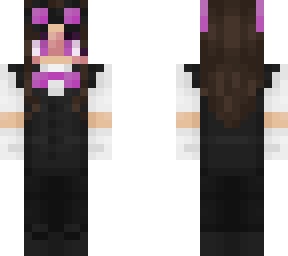 mellomelt (female)