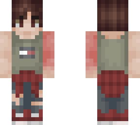 michael main skin