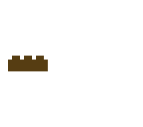 minecraft cake
