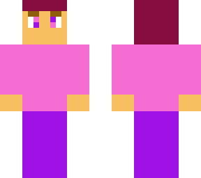 moms skin