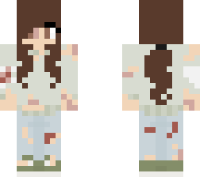 moon as an survivor