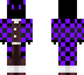 moon style of my skin
