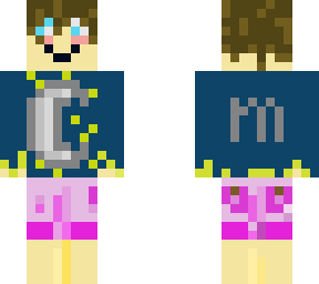 moon sweater