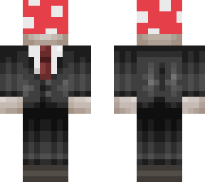 mr. muxhroom