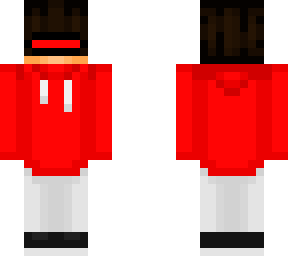 mr cb mask v1 (red)