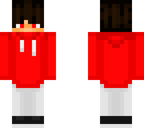 mr cb no mask (red)