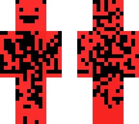 mud man