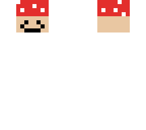mushroom