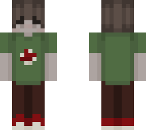 mushroom dude <3