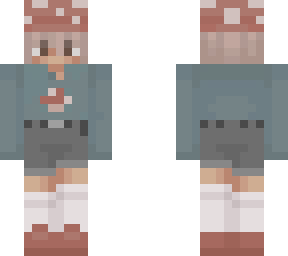 mushroom explorer