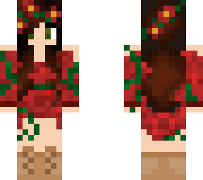 mushroom fantasy