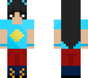 my entry to pinkragamuffin's reshade contest