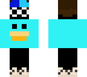 my main skin