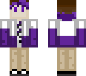 my main skin