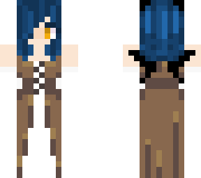 my oc!