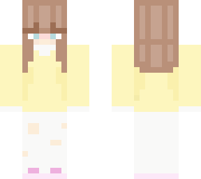 my oc (i think i got better)