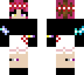 my skin :3
