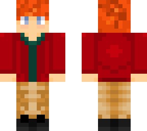 my skin