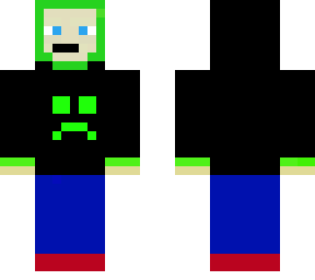 my skin