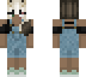 my skin lol