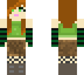 my take on alex :3