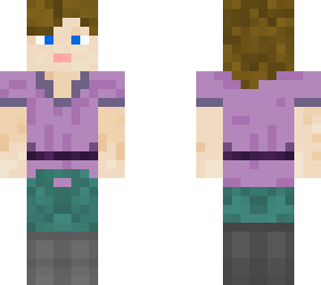 my version of alex