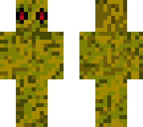 my virsion of springtrap
