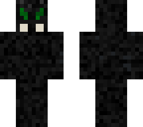 myrian black base