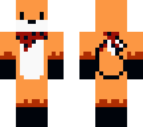 mystery fox 2.0
