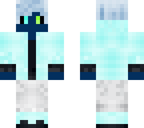negative gizme