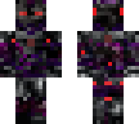 nether beast