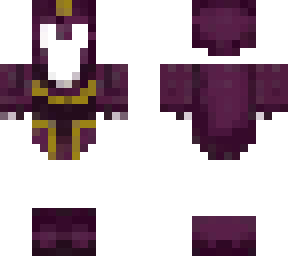 netherite