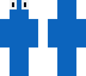 never look at endermen. u have been warned