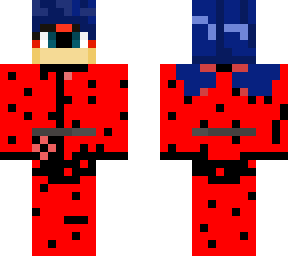 new ladybug (season 4)