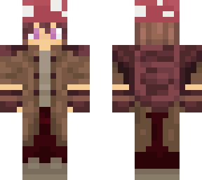 new main skin