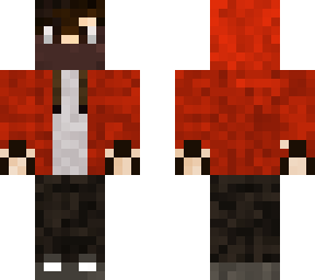 new skin i was working on