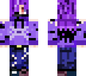 nexus (remake)