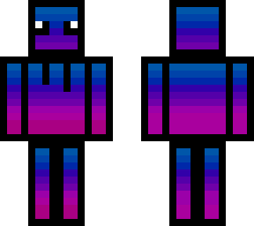 ngamer blob ski