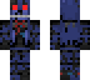 nightmare bonnie.exe