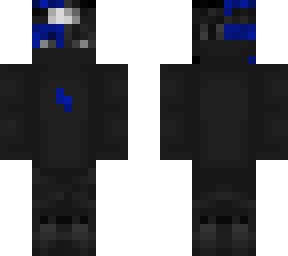 ninja blue ?