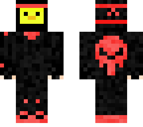 ninja pato