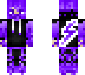 noobmaster - style 1!
