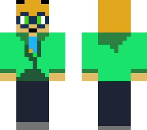 nugget(redone)