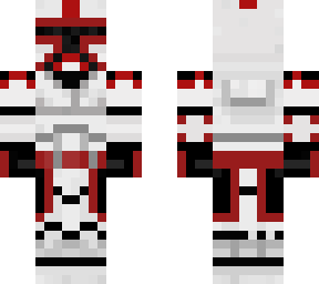null class arc (phase 1)